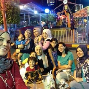 Meet your Posher, Mariam